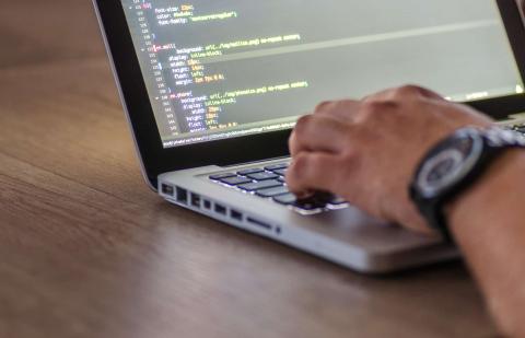 ¿Qué es el Big data?