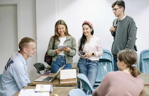 ¿Qué máster tiene más salidas profesionales?