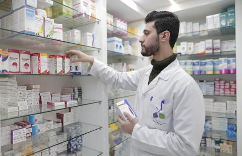 Marketing para farmacias