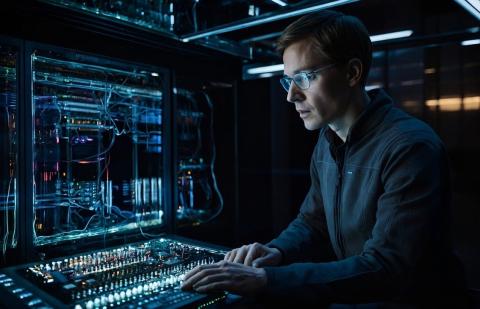 Data mining