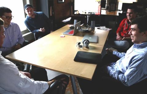Estrategias clave para fomentar el crecimiento empresarial