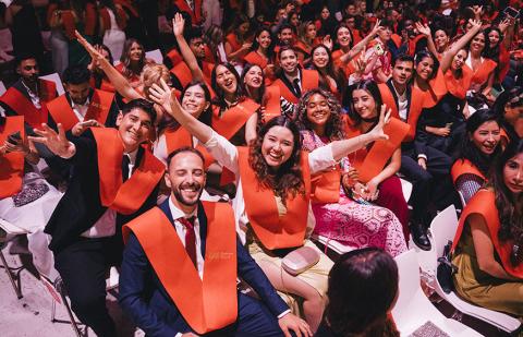 EFMD - EAE Barcelona