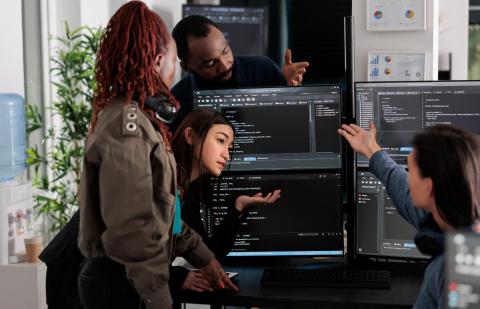 Programación con react