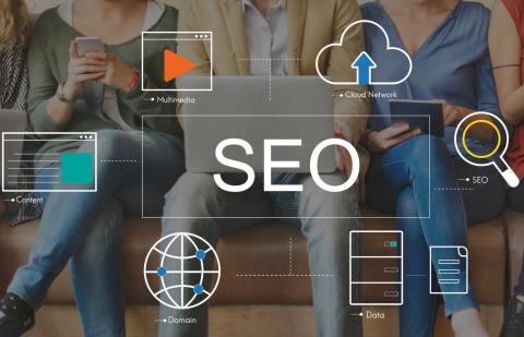 Cómo funciona SEO