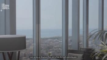 Máster en Dirección Hotelera y de Restauración