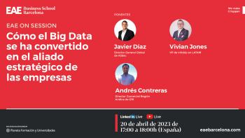 Cómo el big data se ha convertido en el aliado estratégico de las empresas-eae-bcn