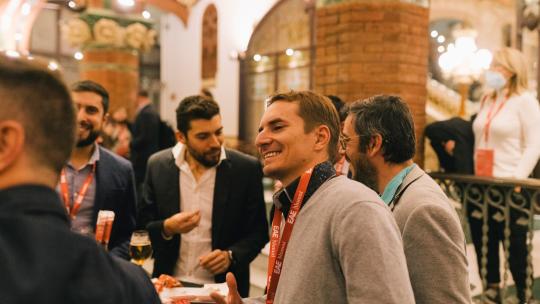 EAE Alumni Annual Meeting