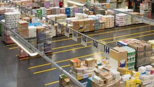 Approaching Business in Company: Mercadona
