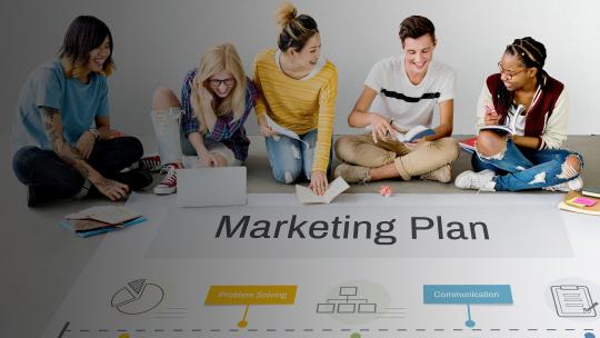 Grado Marketing Digital