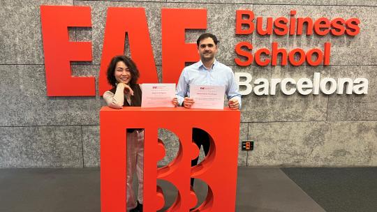 Becas