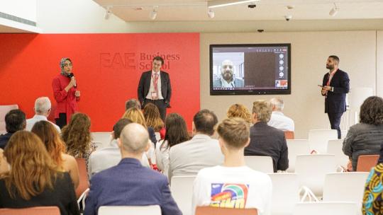 Institute Business Trends - IA