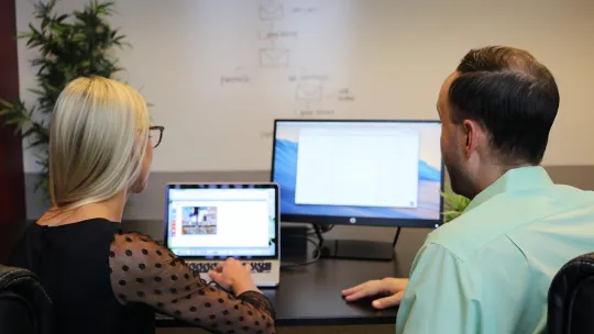 Profesiones marketing digital