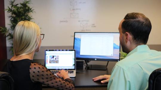 Profesiones marketing digital