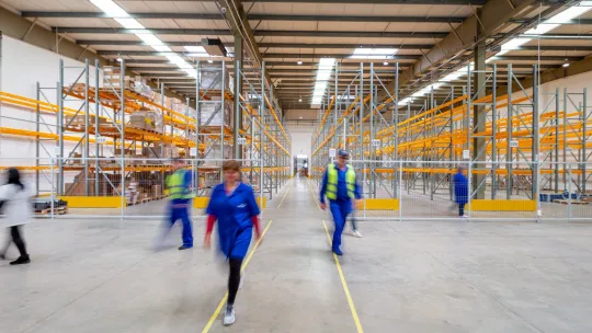 Logística y Supply Chain1