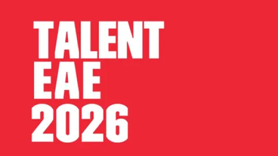 EAE Barcelona EAE Barcelona