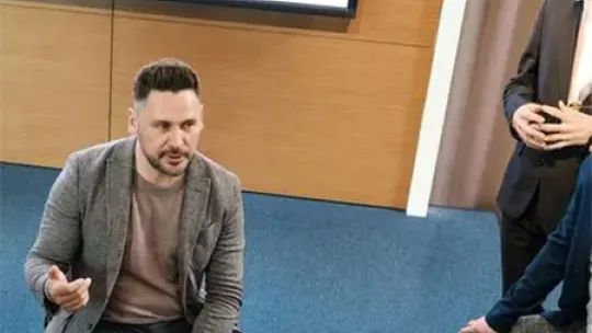 EAE Barcelona EAE Barcelona