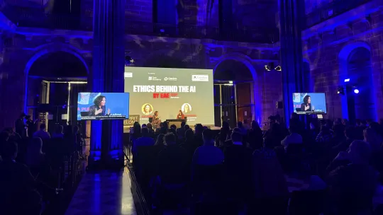 EAE Barcelona EAE Barcelona