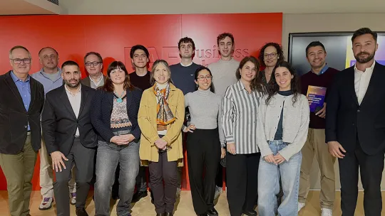 EAE Barcelona EAE Barcelona