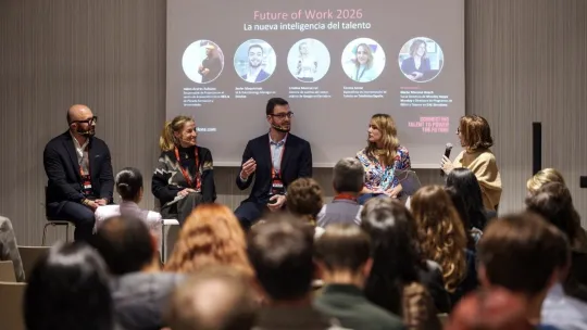 EAE Barcelona EAE Barcelona