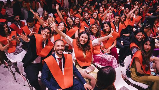EFMD - EAE Barcelona