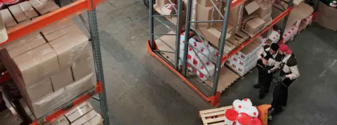 Supply Chain