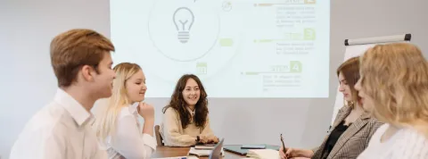 Marketing y Comunicación