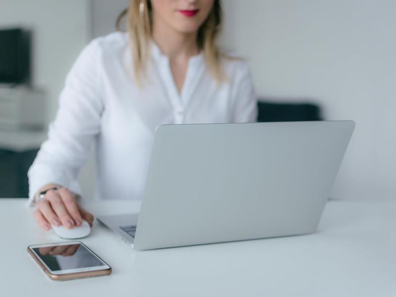 Estudiar Executive MBA