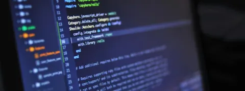 Estudiar Big Data