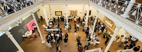 La feria de empleabilidad más grande de España Talent EAE Barcelona 2024