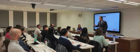 Foto general CEO DAY