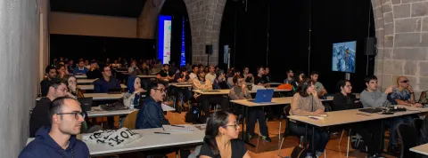 Alumnos JUMP2DIGITAL