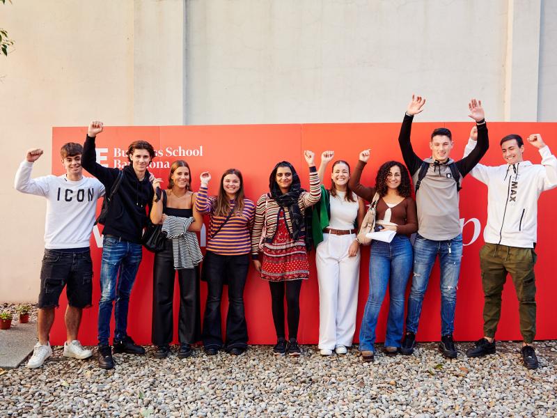Power Skills: Workshop 1 - Construyendo mi futuro profesional