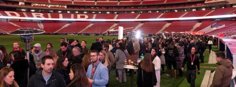 ALUMNI ANNUAL MEETING 2023