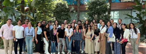 Alumnos Residencial EAE Barcelona