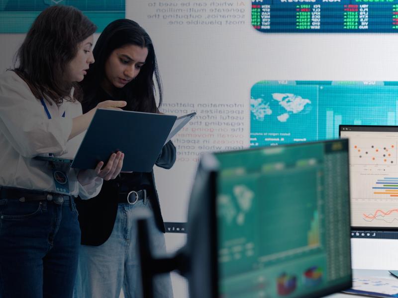 Big Data Analytics