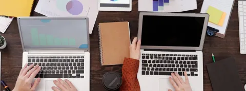 Ordenadores plan marketing