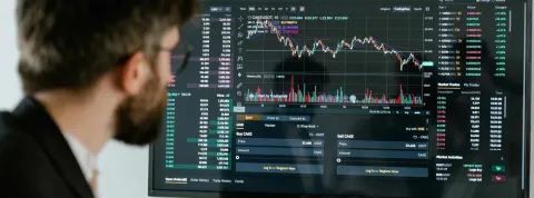 Analista de mercados