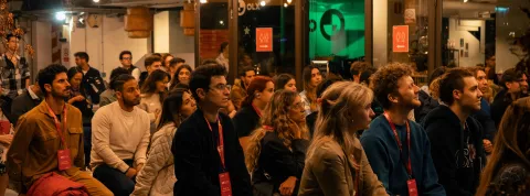 EAE Barcelona en colaboración con Tech Barcelona lanza el Innovation Tech Program para impulsar a los líderes en innovación y negocio digital