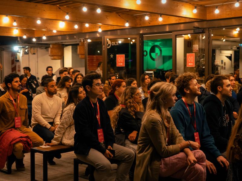 EAE Barcelona en colaboración con Tech Barcelona lanza el Innovation Tech Program para impulsar a los líderes en innovación y negocio digital
