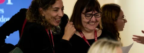 El éxito de la Mujer Profesional en 2025
