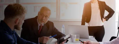 Dirección Financiera