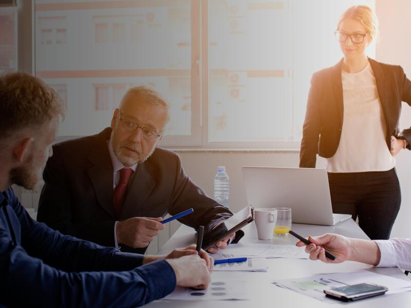Dirección Financiera
