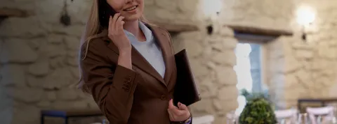 Dirección y Organización de Eventos