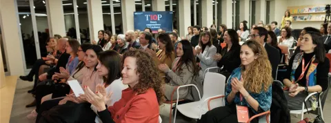 II Edición del EAE TOP 10 Mujeres Emprendedoras Catalunya