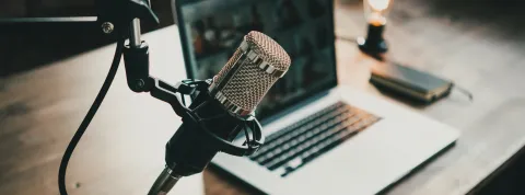 Podcast Business Matters: La innovación financiera