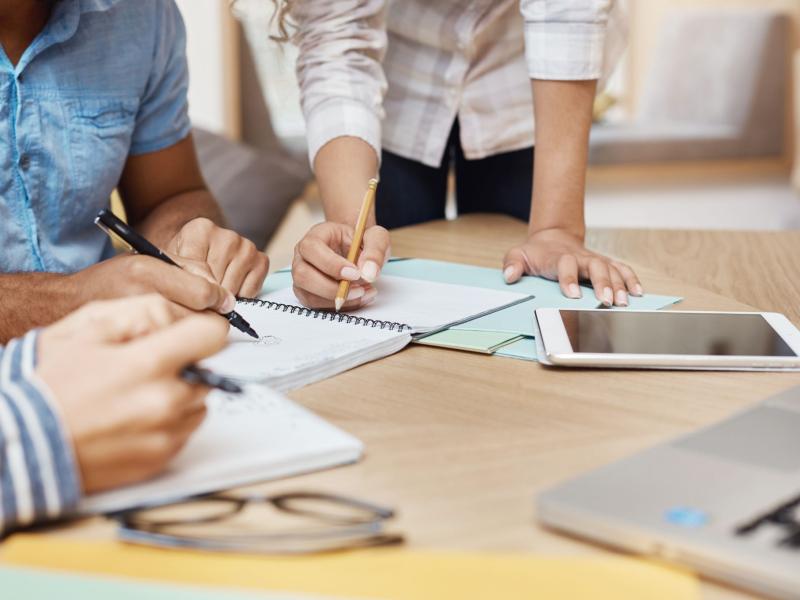 Webinar de empleabilidad: Ser tu propio Jefe como autónomo o con una SL