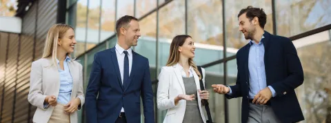 Ejecutivos máster EAE Barcelona