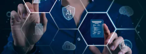 Nuevo máster de Inteligencia Artificial & Machine Learning EAE Business School Barcelona