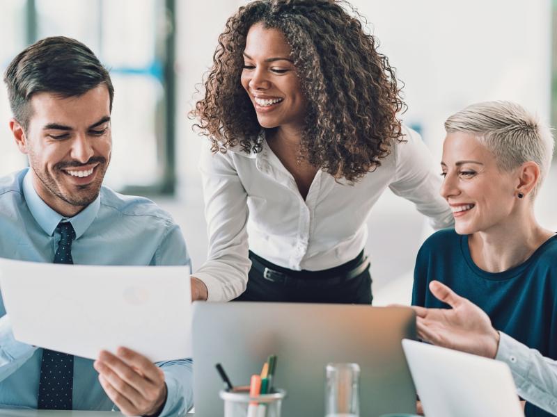 Ejecutivos innovación EAE Barcelona
