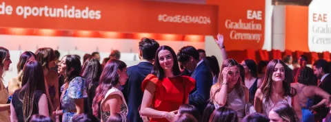 EAE Business School Barcelona